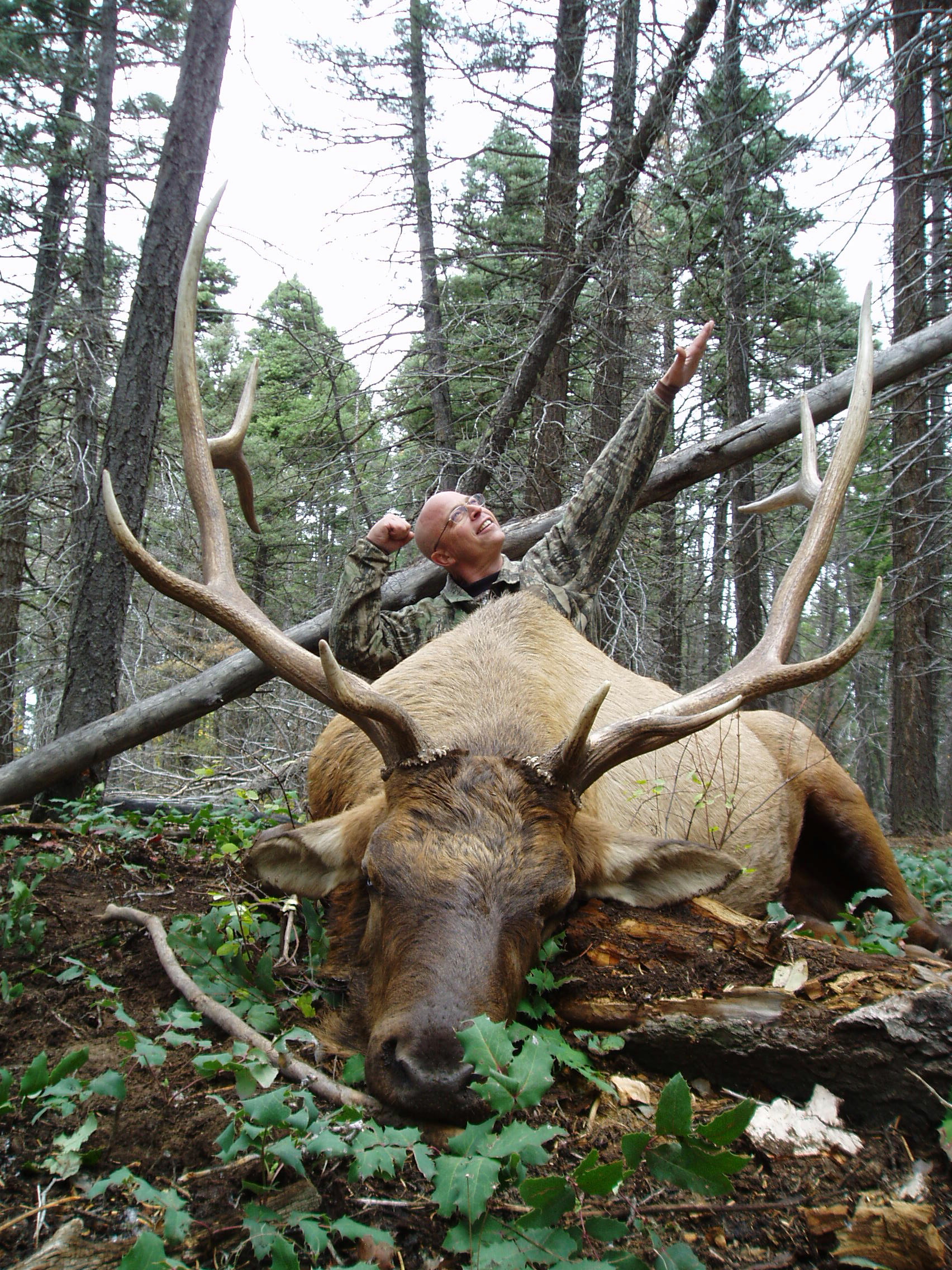 Hunting – The Santa Fe Guiding Co