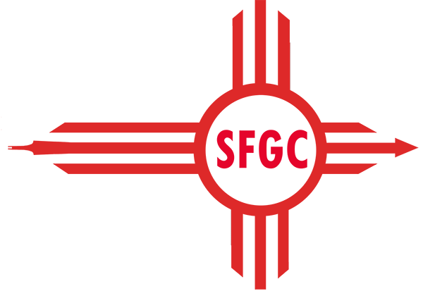 The Santa Fe Guiding Co