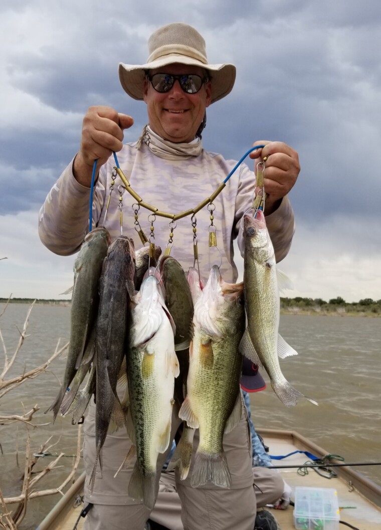 Guide to Fishing in New Mexico – The Santa Fe Guiding Co